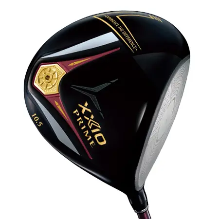 ダンロップ(Dunlop) ゴルフ ゼクシオ(XXIO) ドライバー プライム SP-1300 カーボンシャフト (2025)