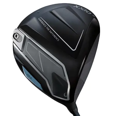 ダンロップ(Dunlop) ゴルフ ゼクシオ(XXIO) ドライバー 14＋ SPEEDER NX GOLD 50 カーボンシャフト