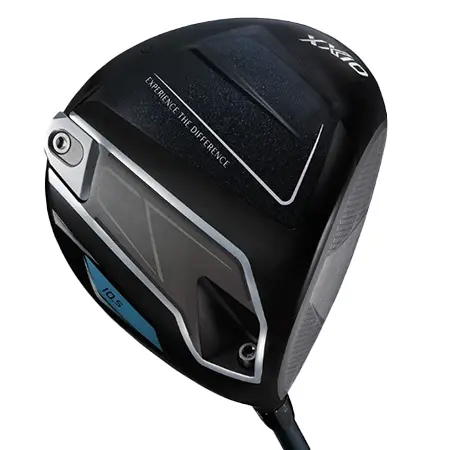 ダンロップ(Dunlop) ゴルフ ゼクシオ(XXIO) ドライバー 14MP1400 カーボンシャフト