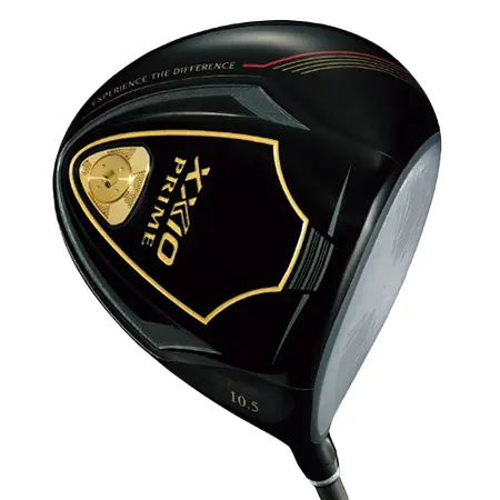 ダンロップ(Dunlop) ゴルフ ゼクシオ(XXIO) ドライバー プライム SP-1200 カーボンシャフト (2023)