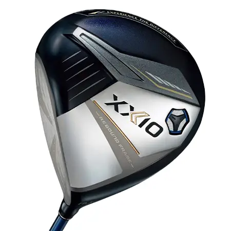 ダンロップ(Dunlop) ゴルフ ゼクシオ(XXIO) ドライバー 13 レフトハンドモデル MP1300 カーボンシャフト (2023)