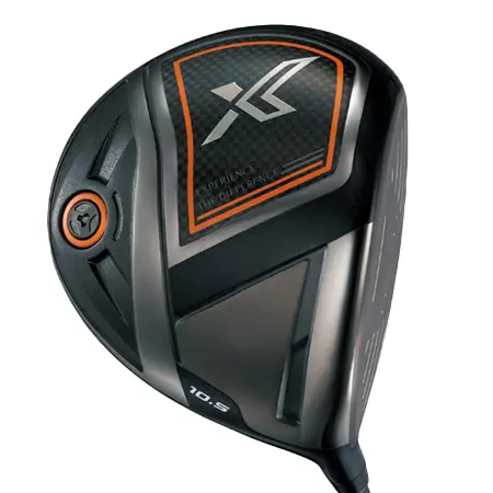 ダンロップ(Dunlop) ゴルフ ゼクシオ(XXIO) ドライバー エックス Miyazaki AX-1 カーボンシャフト(2019)