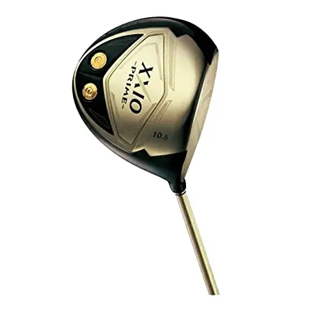 ダンロップ(Dunlop) ゴルフ ゼクシオ(XXIO) ドライバー PRIME8 (2014)