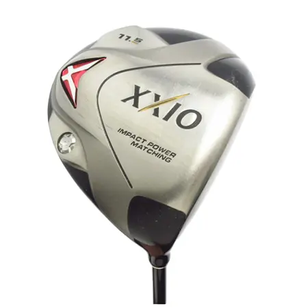 ダンロップ(Dunlop) ゴルフ ゼクシオ(XXIO) ドライバー MP600 (2010)