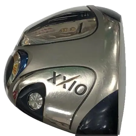 ダンロップ(Dunlop) ゴルフ ゼクシオ(XXIO) ドライバー 10.5 R NS001-D NEXGEN