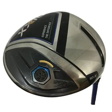ダンロップ(Dunlop) ゴルフ ゼクシオ(XXIO) ドライバー 11 ネイビー MP1100 1W (2020)