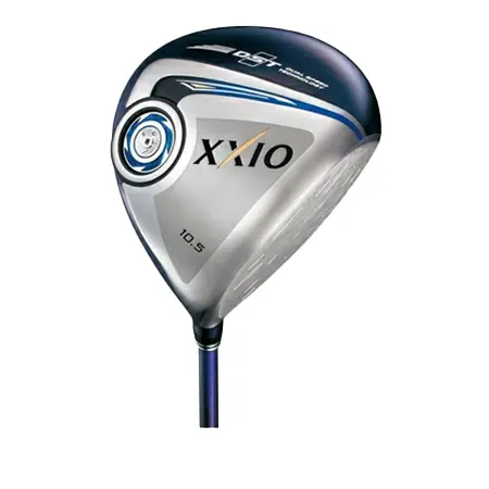 ダンロップ(Dunlop) ゴルフ ゼクシオ(XXIO) ドライバー 9MP900 カーボンシャフト