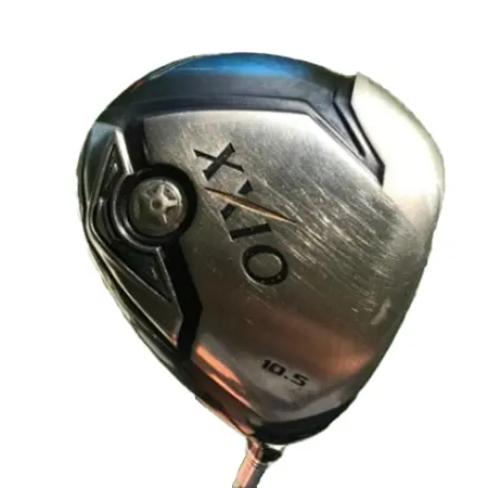 ダンロップ(Dunlop) ゴルフ ゼクシオ(XXIO) ドライバー ７ シャフト MP700 s45.5