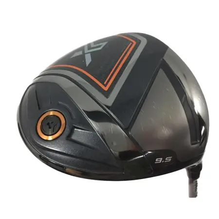 ダンロップ(Dunlop) ゴルフ ゼクシオ(XXIO) ドライバー X 1W Motore Speeder 569 エボリューション6 9.5 S (2020)