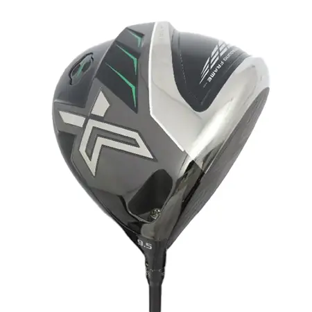 ダンロップ(Dunlop) ゴルフ ゼクシオ(XXIO) ドライバー X シャフト Miyazaki CODEX MIZU 6 (2022)