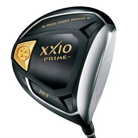ダンロップ(Dunlop) ゴルフ ゼクシオ(XXIO) ドライバー プライム SP-1000 カーボンシャフト (2019)