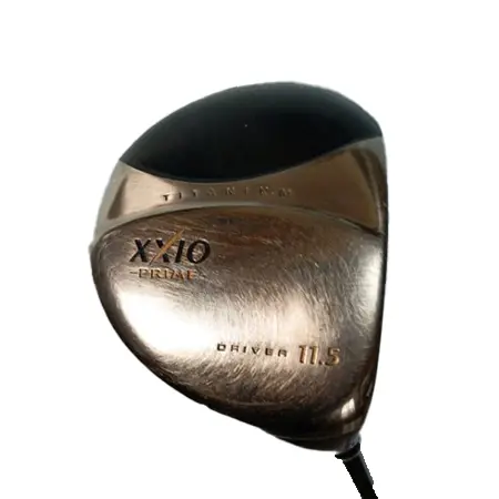 ダンロップ(Dunlop) ゴルフ ゼクシオ(XXIO) ドライバー プライム10 11.5 SRシャフト 45in