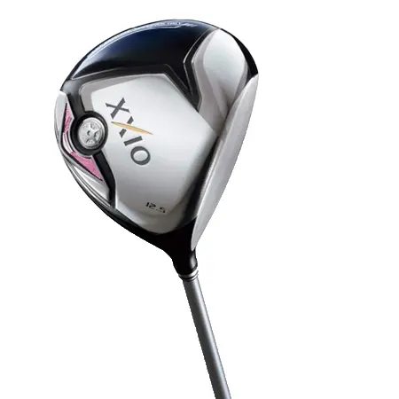 ダンロップ(Dunlop) ゴルフ ゼクシオ(XXIO) ドライバー セブン レディース MP700L カーボンシャフト