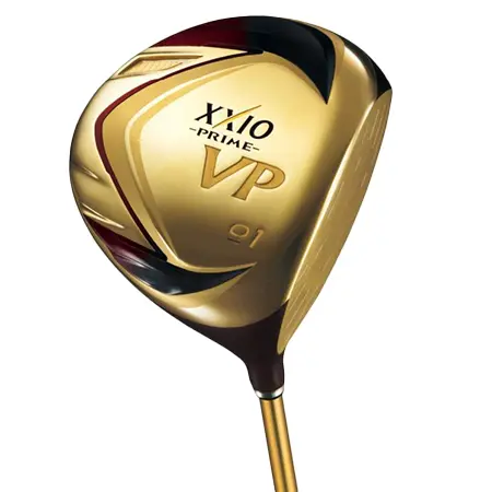 ダンロップ(Dunlop) ゴルフ ゼクシオ(XXIO) ドライバー VP-2000 カーボンシャフト