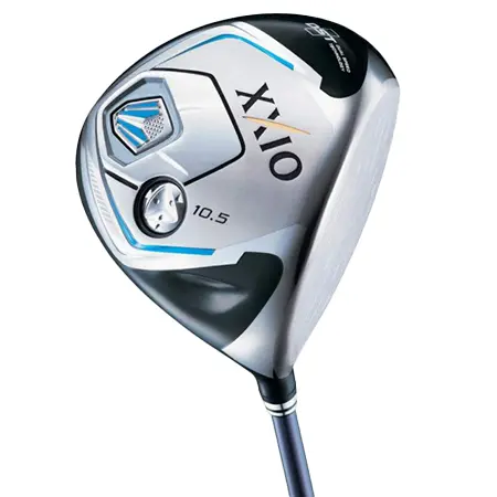 ダンロップ(Dunlop) ゴルフ ゼクシオ(XXIO) ドライバー MP800 カーボンシャフト