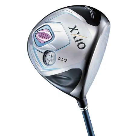 ダンロップ(Dunlop) ゴルフ ゼクシオ(XXIO) ドライバー エイト MP800L レディース