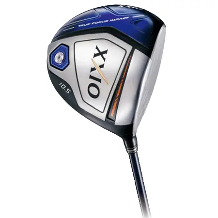 ダンロップ(Dunlop) ゴルフ ゼクシオ(XXIO) ドライバー MP1000 カーボンシャフト
