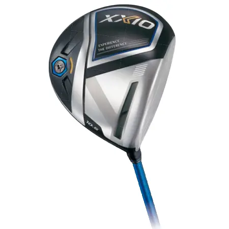 ダンロップ(Dunlop) ゴルフ ゼクシオ(XXIO) ドライバー MP1100 カーボンシャフト