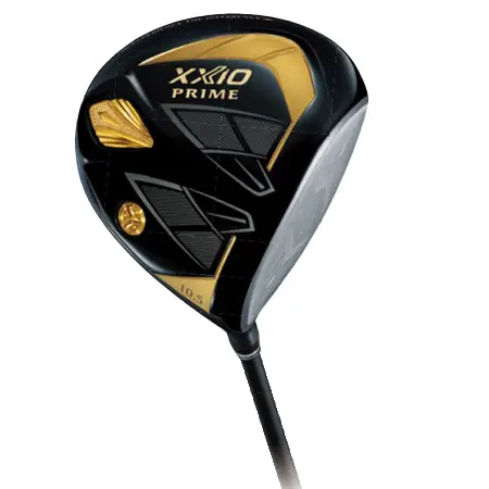 ダンロップ(Dunlop) ゴルフ ゼクシオ(XXIO) ドライバー プライム SP-1100 カーボンシャフト