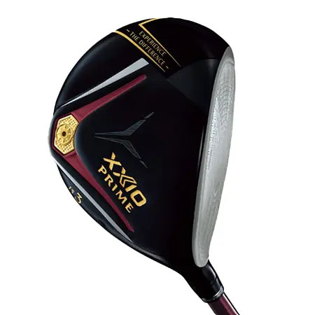 ダンロップ(Dunlop) ゴルフ ゼクシオ(XXIO) フェアウェイウッド プライム SP-1300 カーボンシャフト(2025)