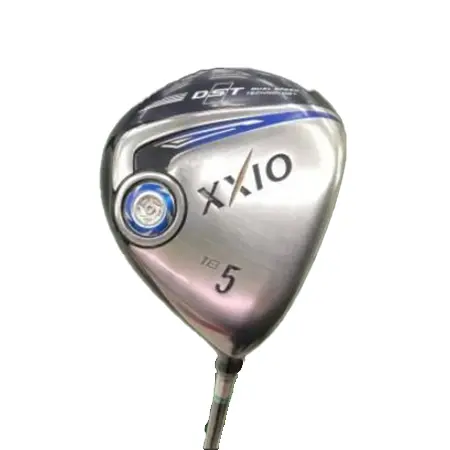 ダンロップ(Dunlop) ゴルフ ゼクシオ(XXIO) フェアウェイウッド 5W MP900 (2016)