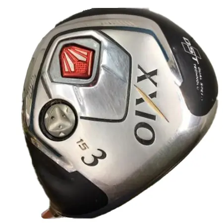 ダンロップ(Dunlop) ゴルフ ゼクシオ(XXIO) フェアウェイウッド 3W カスタム MP800 (2014)