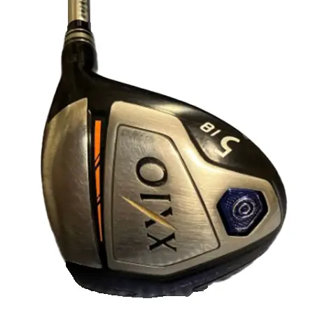 ダンロップ(Dunlop) ゴルフ ゼクシオ(XXIO) フェアウェイウッド 10 5W MP1000