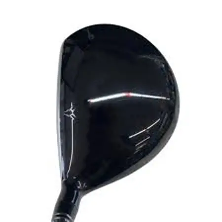 ダンロップ(Dunlop) ゴルフ ゼクシオ(XXIO) フェアウェイウッド 9 3W ブラック フレックスSR (2016)