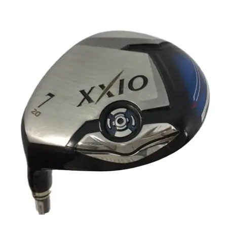 ダンロップ(Dunlop) ゴルフ ゼクシオ(XXIO) フェアウェイウッド 7 MP700 7W (2012)