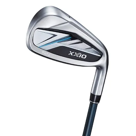 ダンロップ(Dunlop) ゴルフ ゼクシオ(XXIO) アイアン 14MP1400 カーボンシャフト (2025)