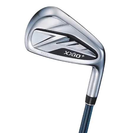 ダンロップ(Dunlop) ゴルフ ゼクシオ(XXIO) アイアン 14＋ SPEEDER NX DST for XXIO カーボンシャフト (2025)