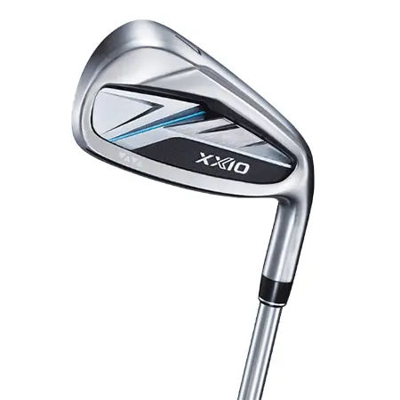 ダンロップ(Dunlop) ゴルフ ゼクシオ(XXIO) アイアン 14 N.S.PRO 850GH neo DST スチールシャフト (2025)