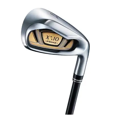 ダンロップ(Dunlop) ゴルフ ゼクシオ(XXIO) アイアン SP-1000 カーボンシャフト(2019)