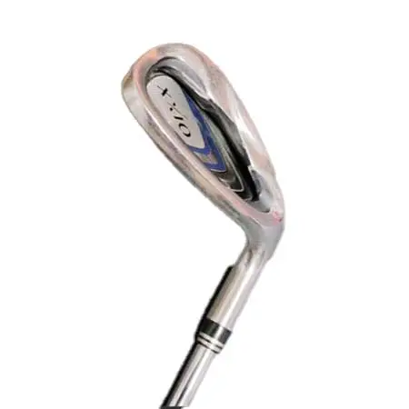 ダンロップ(Dunlop) ゴルフ ゼクシオ(XXIO) アイアン ９I NSPRO 890GH for XXIO フレックス S
