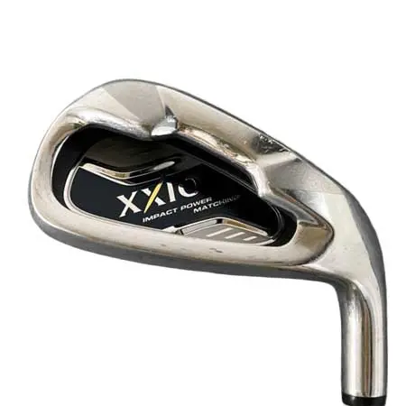ダンロップ(Dunlop) ゴルフ ゼクシオ(XXIO) アイアン ６代目 新 N.S.PRO 950GH?