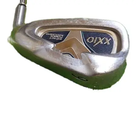 ダンロップ(Dunlop) ゴルフ ゼクシオ(XXIO) アイアン N.S.PRO 950GH シャフトS 6番