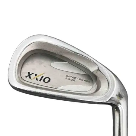 ダンロップ(Dunlop) ゴルフ ゼクシオ(XXIO) アイアン５番 XXIO 2代目 MP200 (2002)