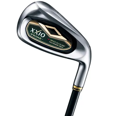 ダンロップ(Dunlop) ゴルフ ゼクシオ(XXIO) アイアン プライム SP-700 カーボンシャフト