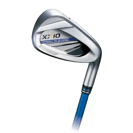 ダンロップ(Dunlop) ゴルフ ゼクシオ(XXIO) アイアン イレブン MP1100 カーボンシャフト