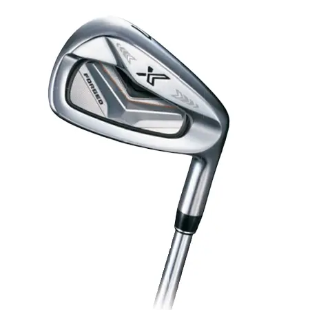 ダンロップ(Dunlop) ゴルフ ゼクシオ(XXIO) アイアン エックス Miyazaki AX-1 カーボンシャフト