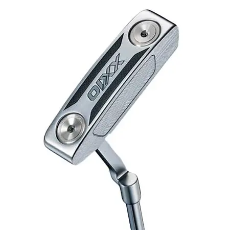 ダンロップ(Dunlop) ゴルフ ゼクシオ(XXIO) パター ブレード
