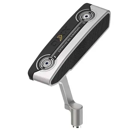 ダンロップ(Dunlop) ゴルフ ゼクシオ(XXIO) パター BLADE オリジナルスチールシャフト 12 レディース