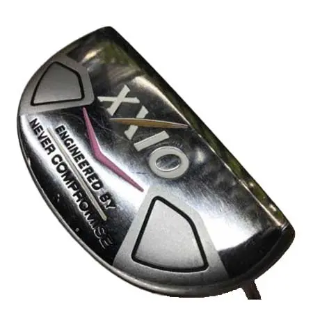 ダンロップ(Dunlop) ゴルフ ゼクシオ(XXIO) パター 7 (2012)