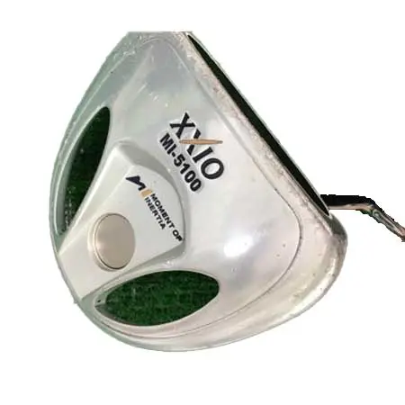 ダンロップ(Dunlop) ゴルフ ゼクシオ(XXIO) パター MI-5100