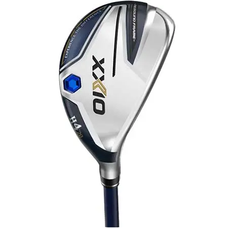 ダンロップ(Dunlop) ゴルフ ゼクシオ(XXIO) ユーティリティ(ハイブリッド) トゥエルブ MP1200