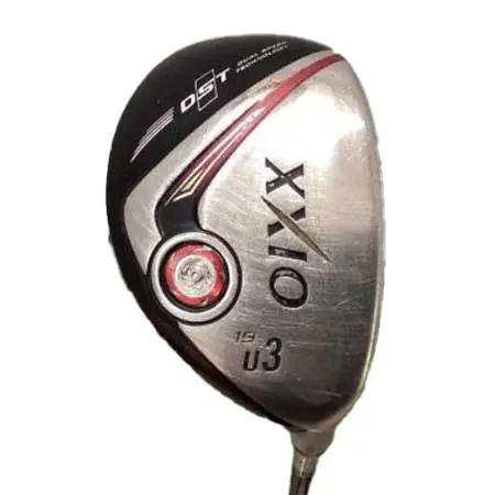 ダンロップ(Dunlop) ゴルフ ゼクシオ(XXIO) ユーティリティ(ハイブリッド) 9 U3 (2016)