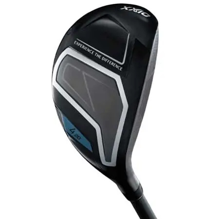 ダンロップ(Dunlop) ゴルフ ゼクシオ(XXIO) ユーティリティ(ハイブリッド) 14 MP1400 UT HB