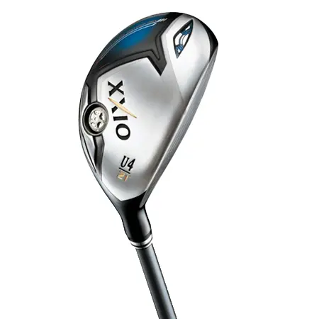 ダンロップ(Dunlop) ゴルフ ゼクシオ(XXIO) ユーティリティ(ハイブリッド) セブン MP700 カーボンシャフト