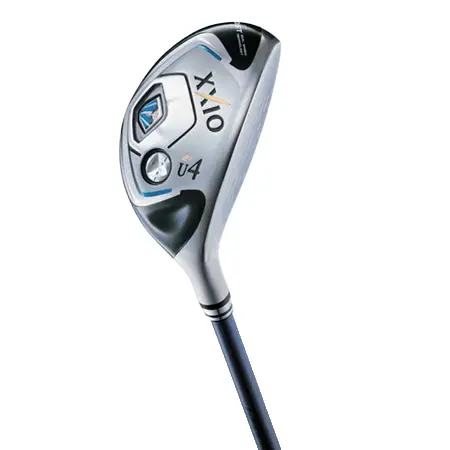 ダンロップ(Dunlop) ゴルフ ゼクシオ(XXIO) ユーティリティ(ハイブリッド) エイト MP800 カーボンシャフト