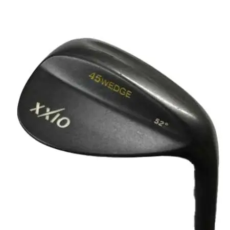 ダンロップ(Dunlop) ゴルフ ゼクシオ(XXIO) ウェッジ 45 52° フレックスS